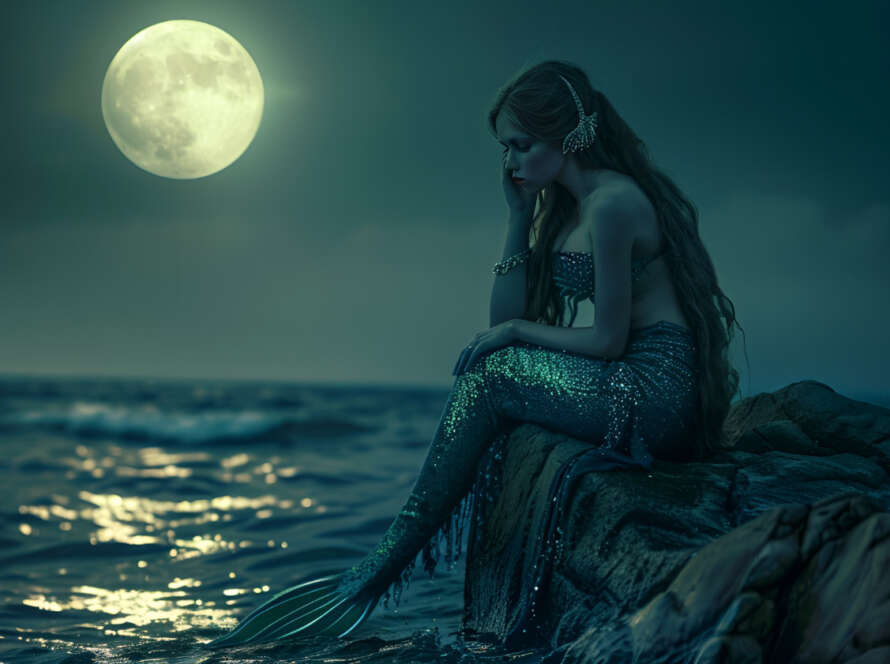 Como a Lua Cheia te Afeta