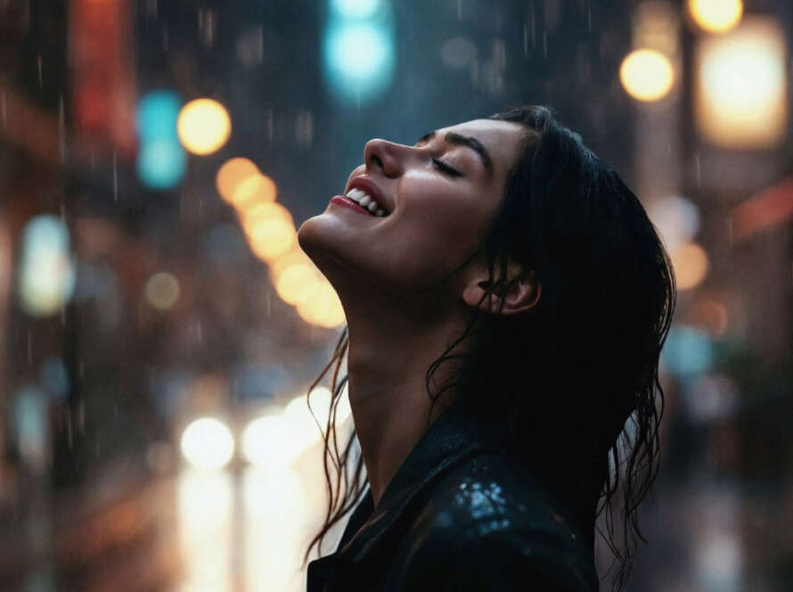 Lua em trígono com Júpiter