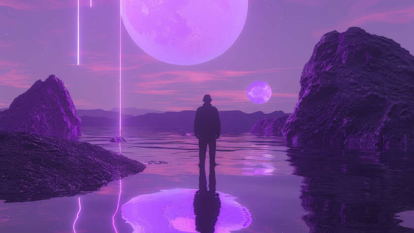 Lua na 12ª Casa: Acolhendo as Dores do Mundo