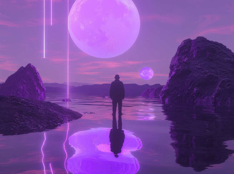 Lua na 12ª Casa: Acolhendo as Dores do Mundo