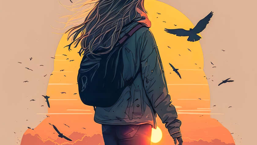 Mercúrio em oposição a Urano