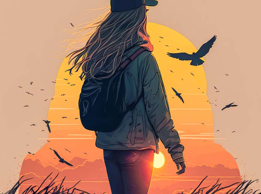 Mercúrio em oposição a Urano