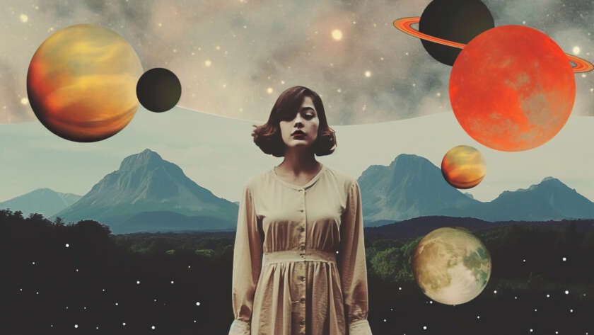 Plutão na casa 8 Transito e Revolução Solar