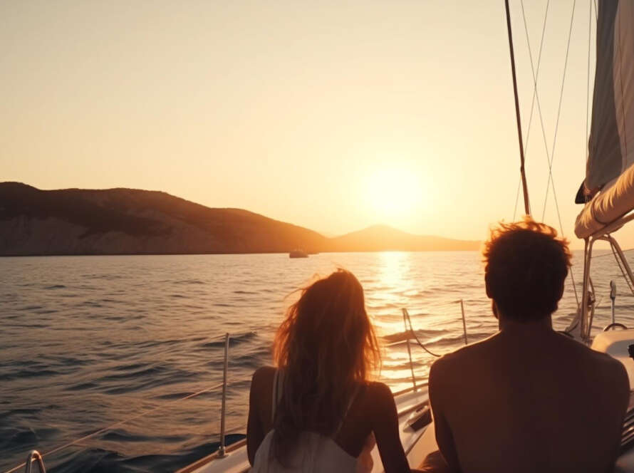 Sol em conjunção com Júpiter na Sinastria