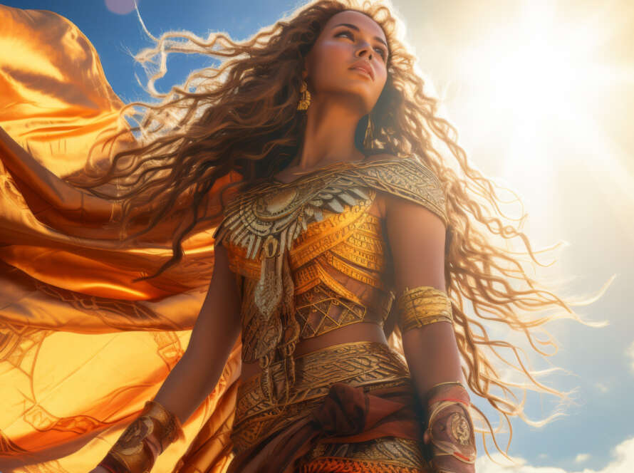 Sol em oposição a Plutão Mapa Natal