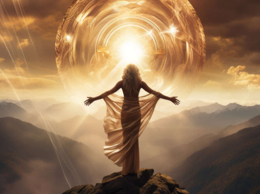 Sol em trígono com Júpiter