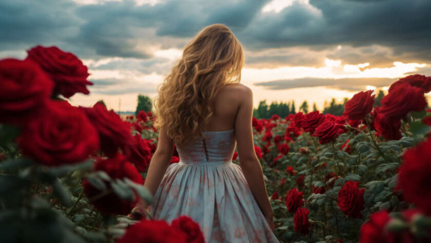 Vênus em conjunção com Netuno mapa astral natal