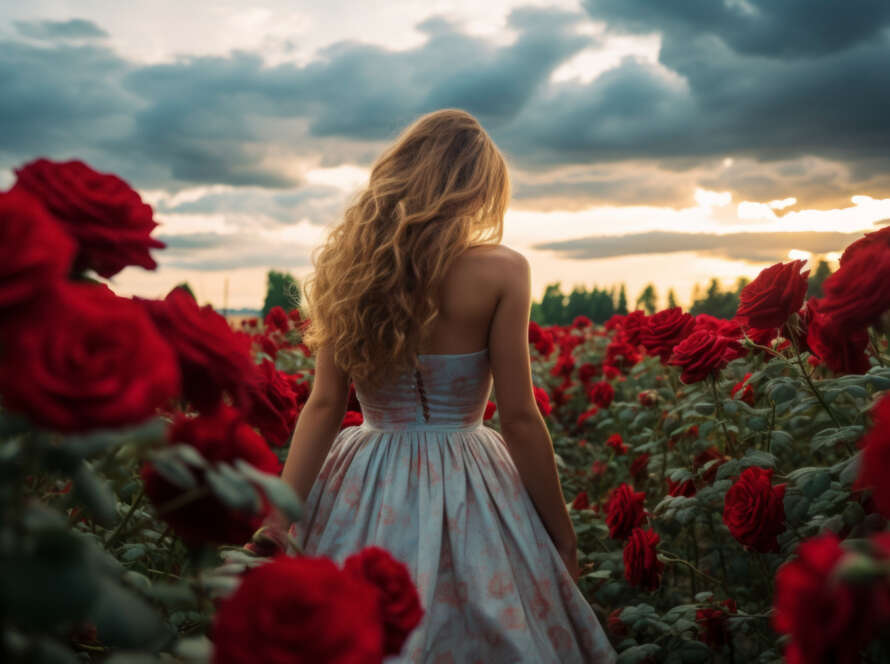 Vênus em conjunção com Netuno mapa astral natal