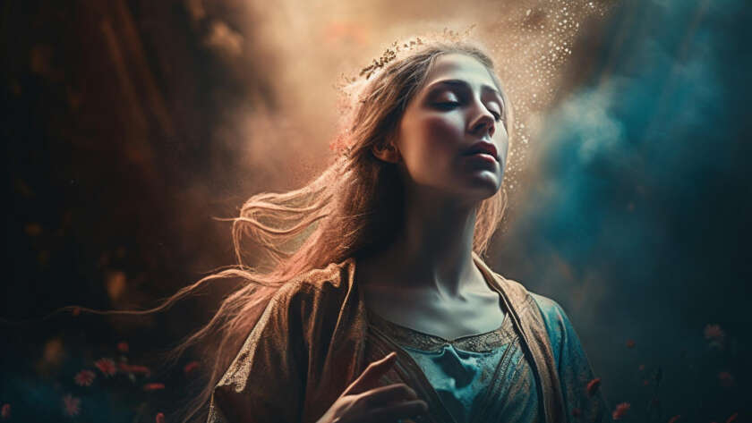 Vênus na Casa 8 na Revolução Solar