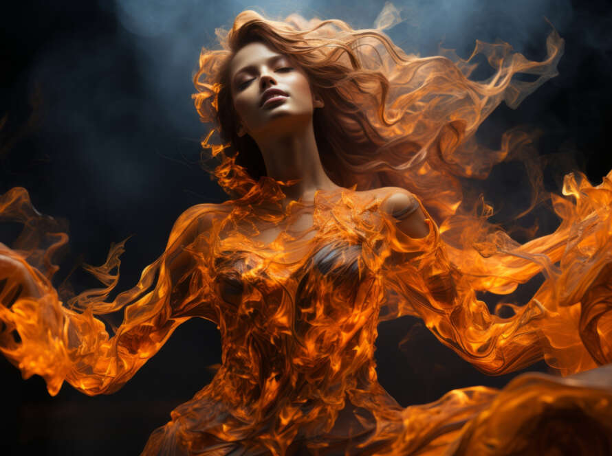 Marte em trígono com Plutão no aspecto natal