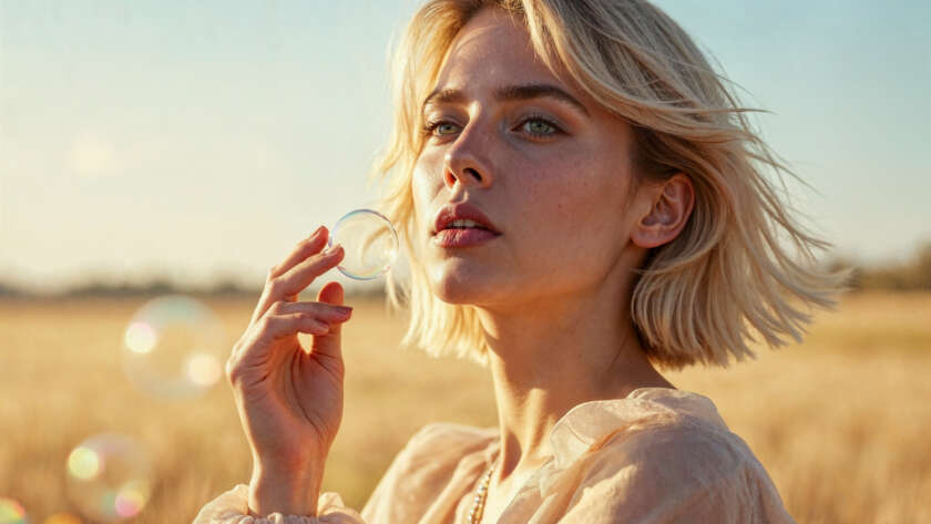 Sol na casa 8 na Revolução Solar