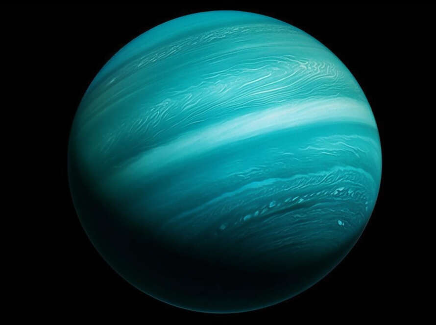 Urano na casa 7 na revolução solar