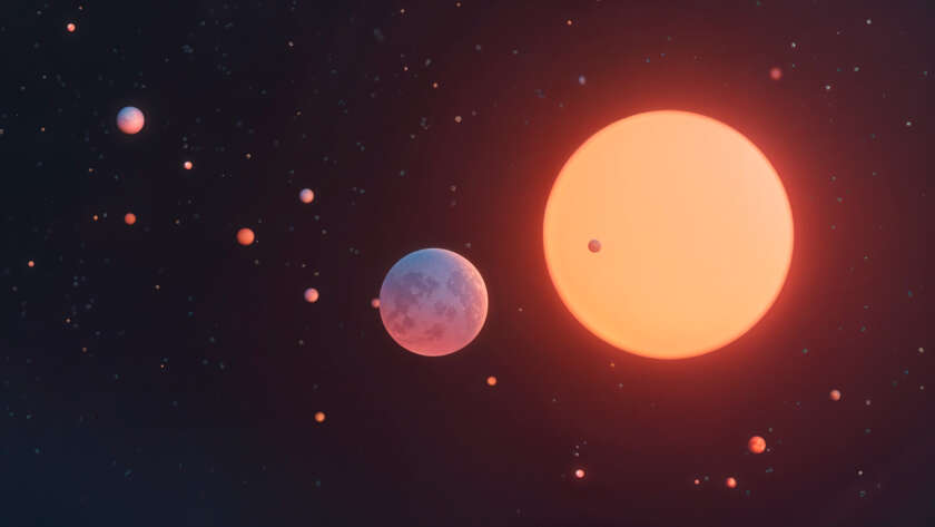 Vênus na casa 7 na revolução solar