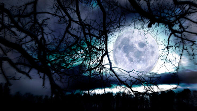 Lua Cheia em Câncer 2026