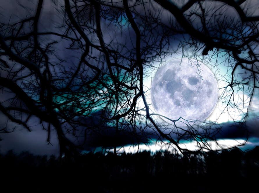 Lua Cheia em Câncer 2026