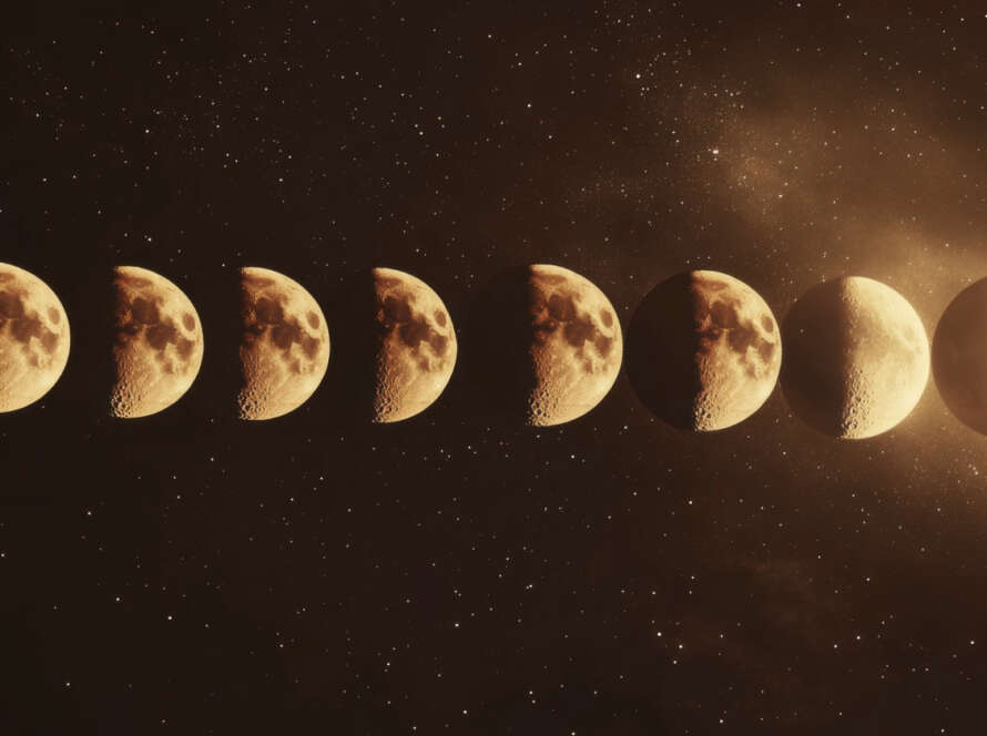 Lua Cheia em Capricórnio 2026