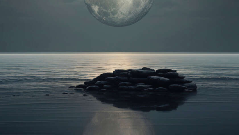 Lua Cheia em Gêmeos 2026