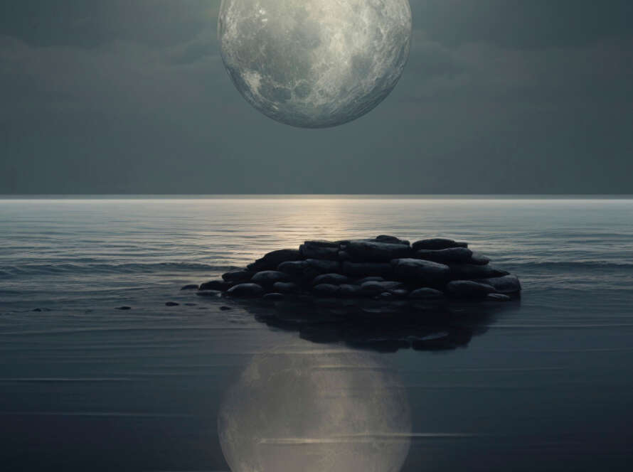 Lua Cheia em Gêmeos 2026