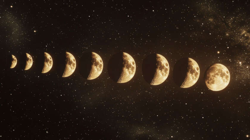 Lua Cheia em Virgem 2026