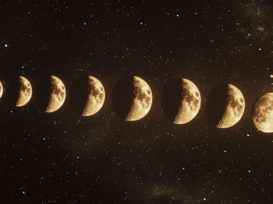 Lua Cheia em Virgem 2026