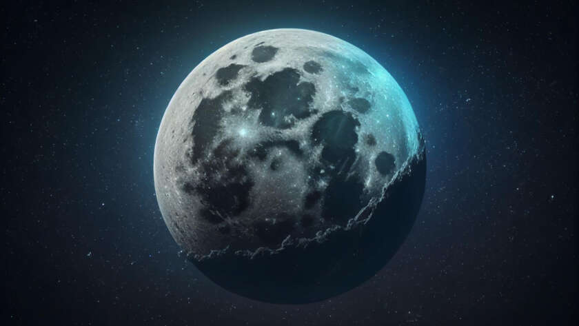 Lua e Ascendente Descendente na Sinastria