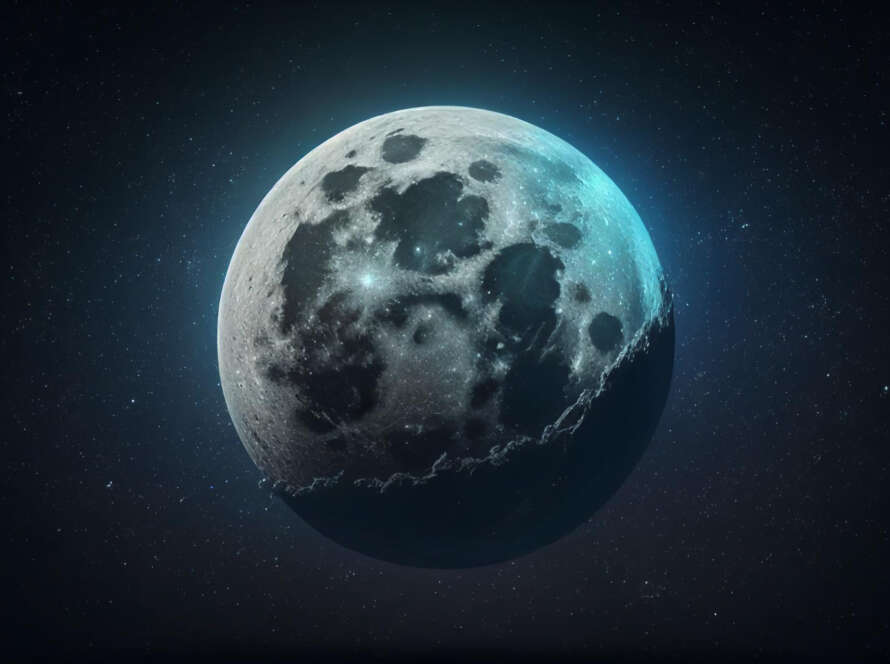 Lua e Ascendente Descendente na Sinastria