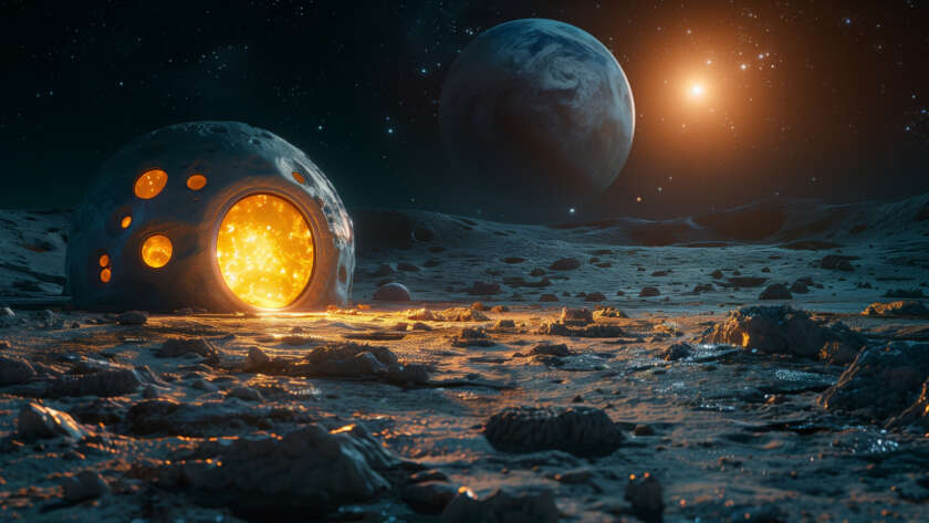 Lua e Júpiter na Sinastria