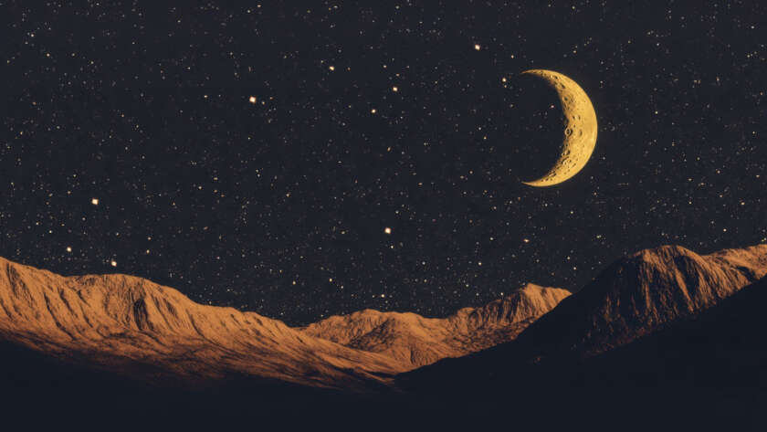 Lua e Lilith na Sinastria