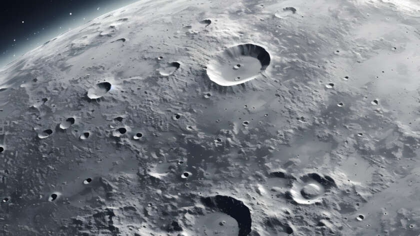 Lua e Netuno na Sinastria