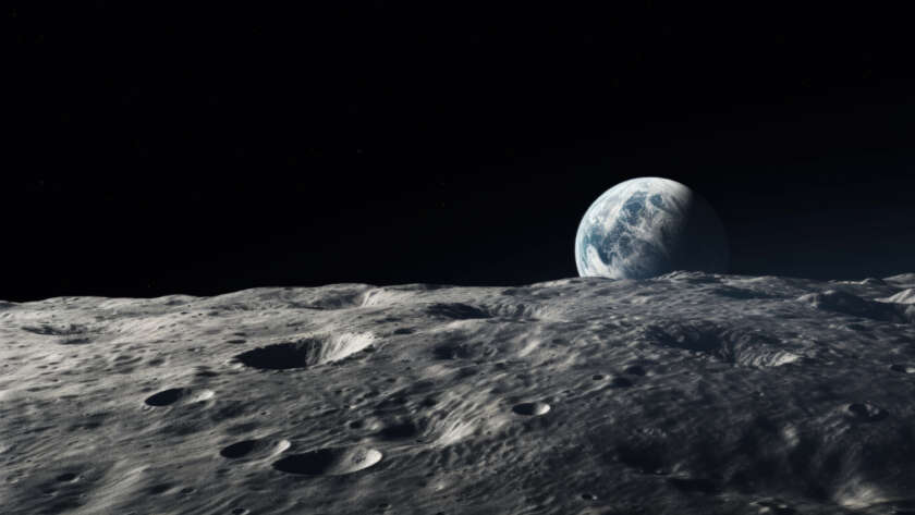 Lua e Saturno na Sinastria