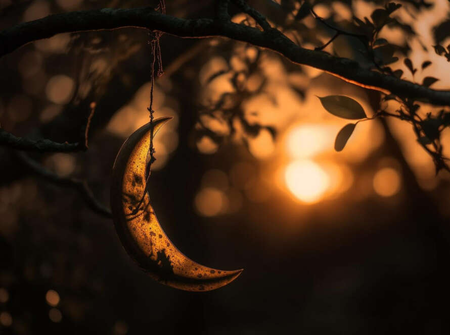 Lua e Sol na Sinastria Amorosa
