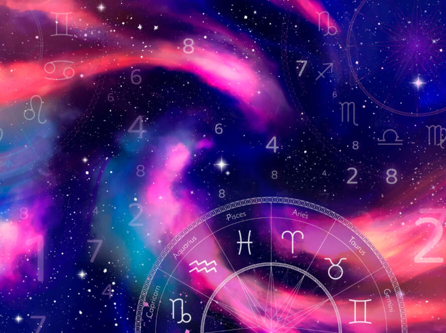 Mapa astral gratuito: os 6 melhores sites de astrologia para um mapa astral gratuito e personalizado