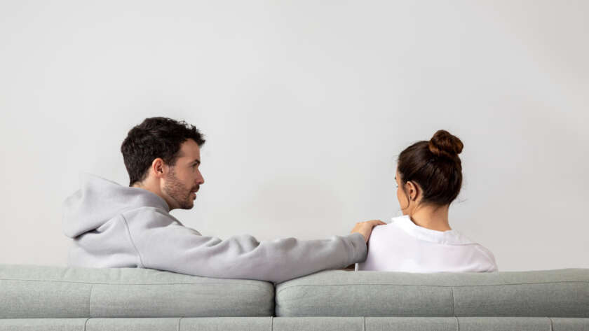 Mercúrio e Ascendente Descendente na Sinastria