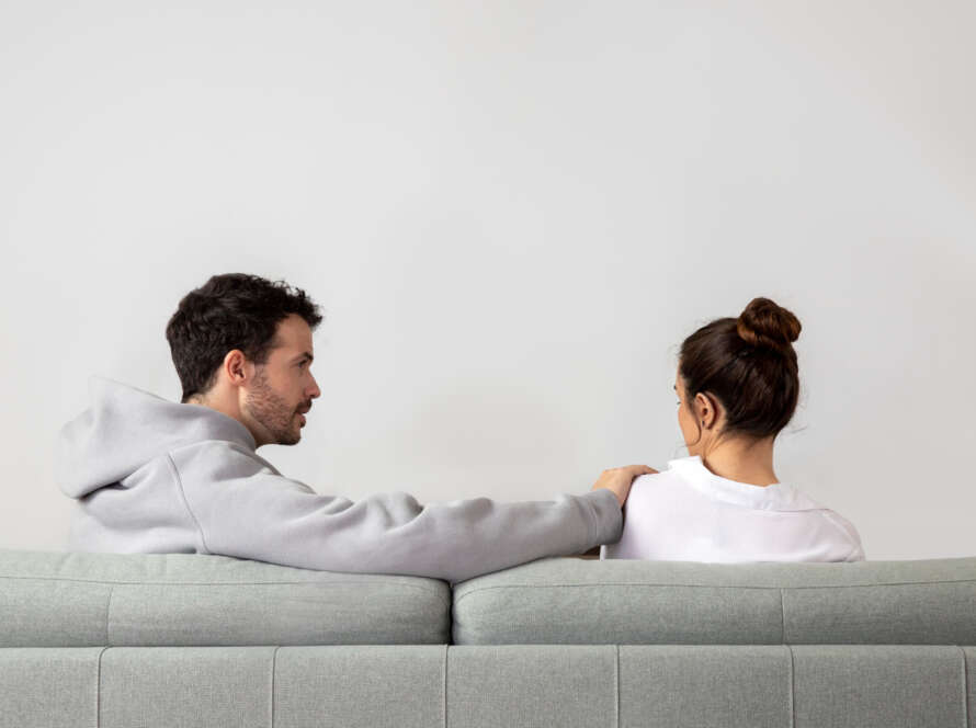 Mercúrio e Ascendente Descendente na Sinastria