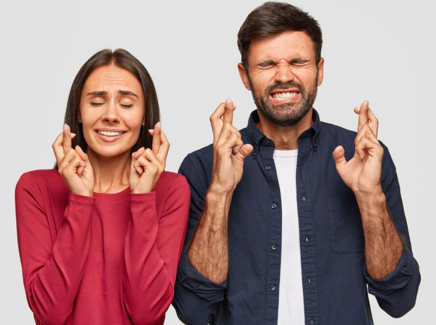 Mercúrio e Júpiter na Sinastria