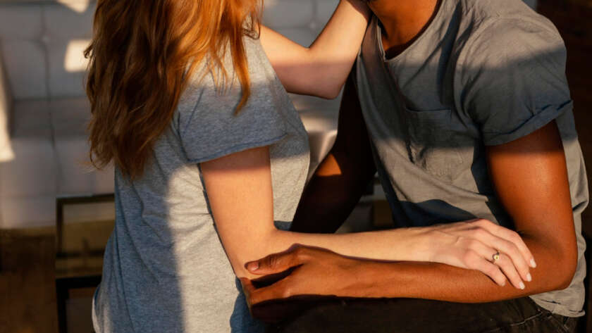 Mercúrio e Netuno na Sinastria