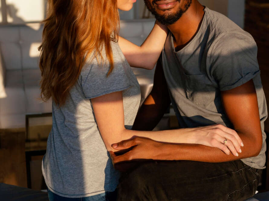 Mercúrio e Netuno na Sinastria