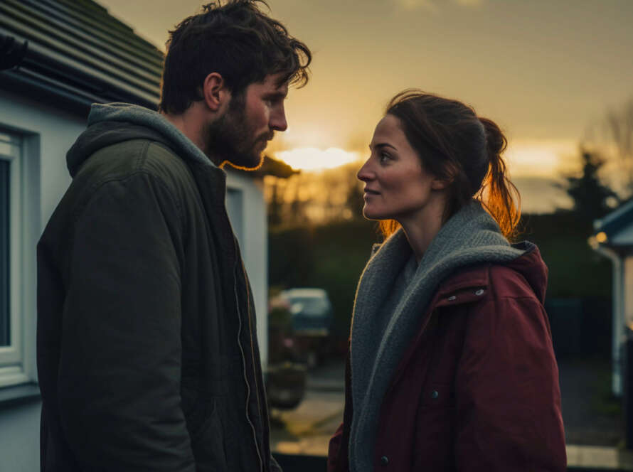 Mercúrio e Saturno na Sinastria