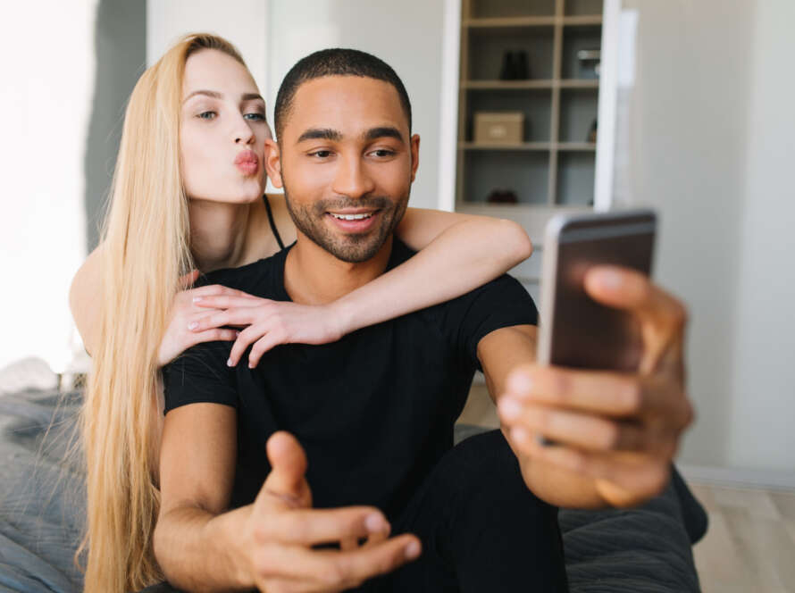 Mercúrio e Sol na Sinastria