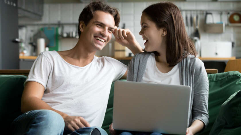 Mercúrio e Vênus na Sinastria