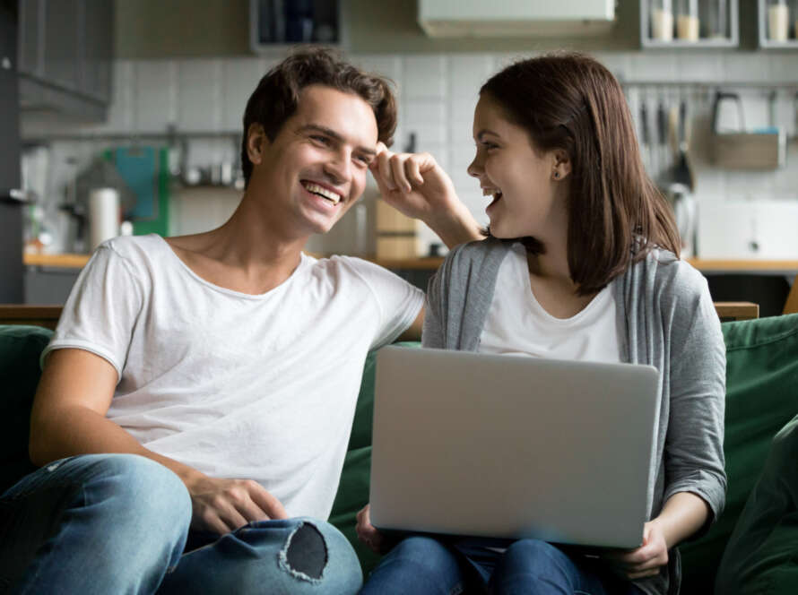 Mercúrio e Vênus na Sinastria