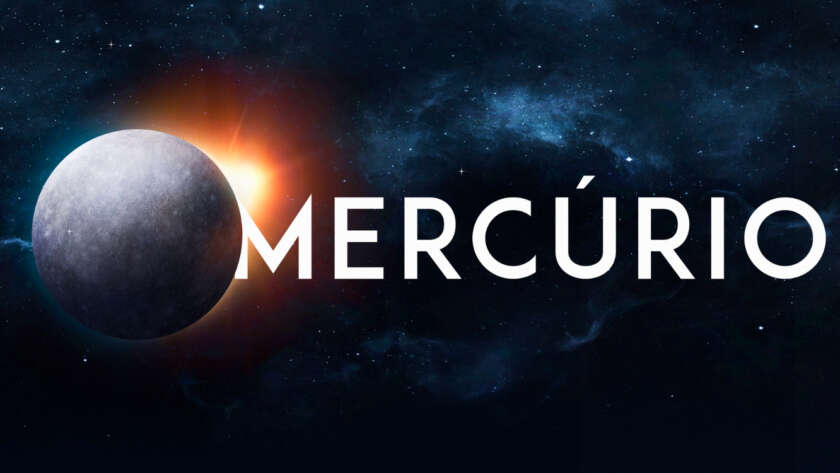 Mercúrio na Casa 4 na Revolução Solar