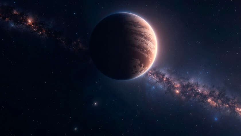 Plutão na Casa 4 na Revolução Solar