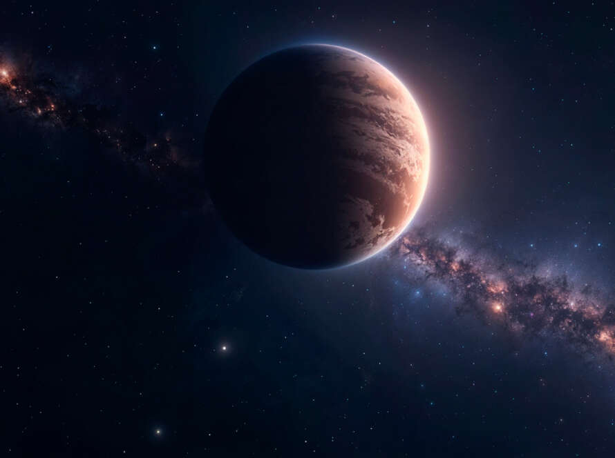 Plutão na Casa 6 na Revolução Solar