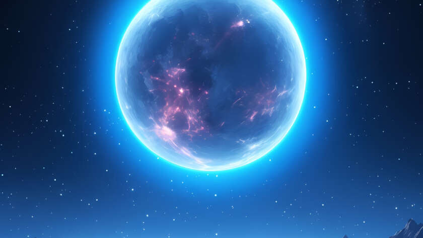 Plutão na casa 5 na revolução solar