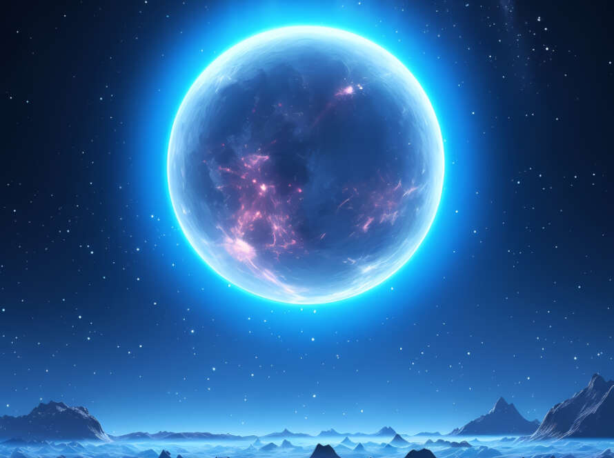 Plutão na casa 5 na revolução solar