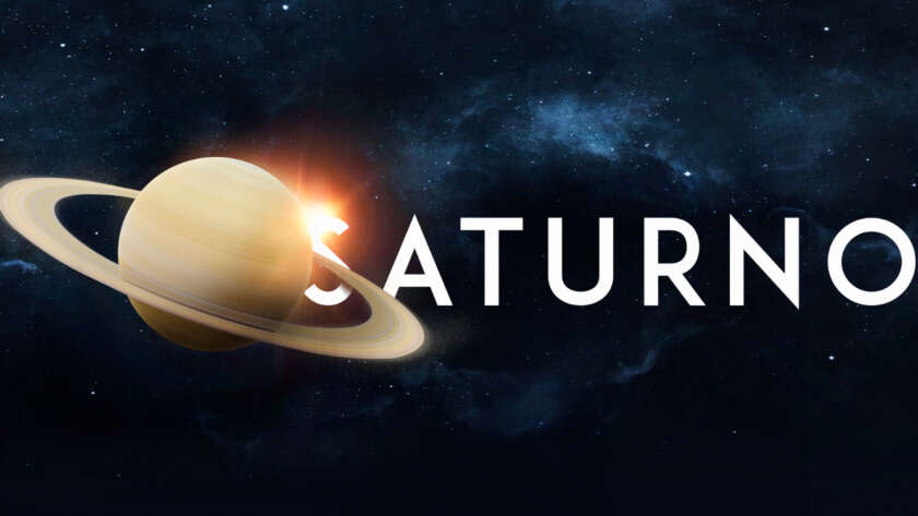 Saturno na Casa 4 na Revolução Solar