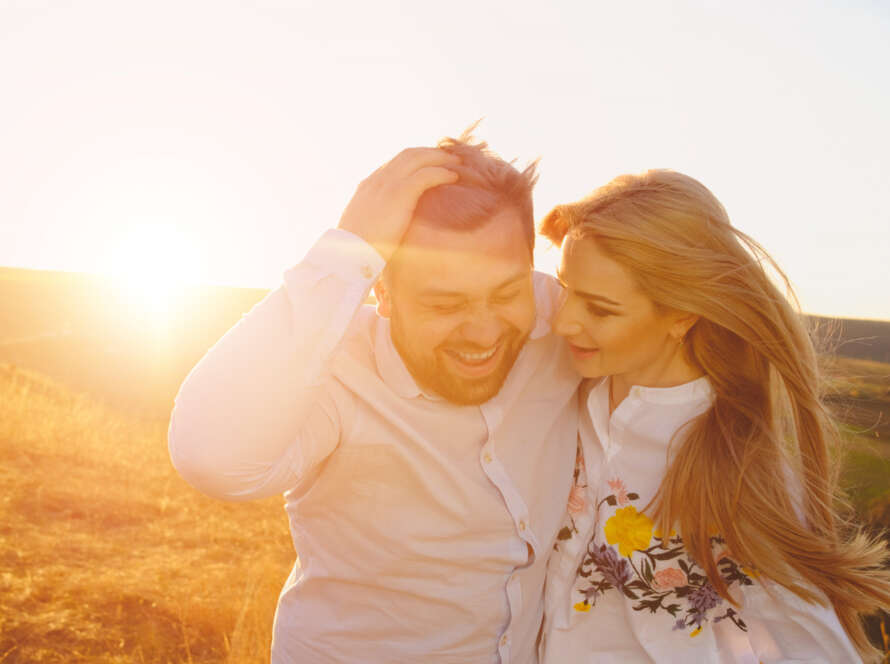 Sinastria Sol e Júpiter