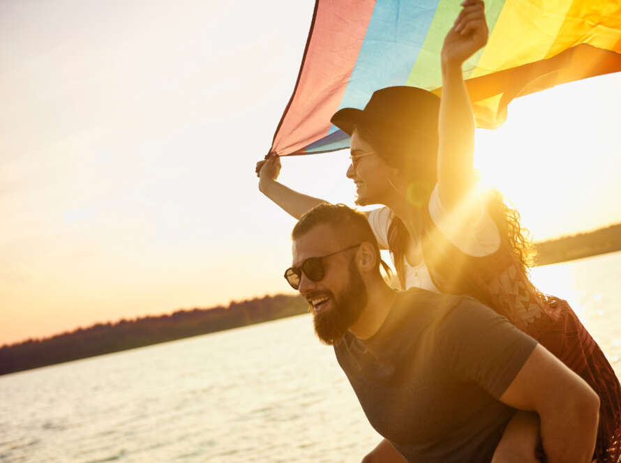 Sinastria Sol e Marte