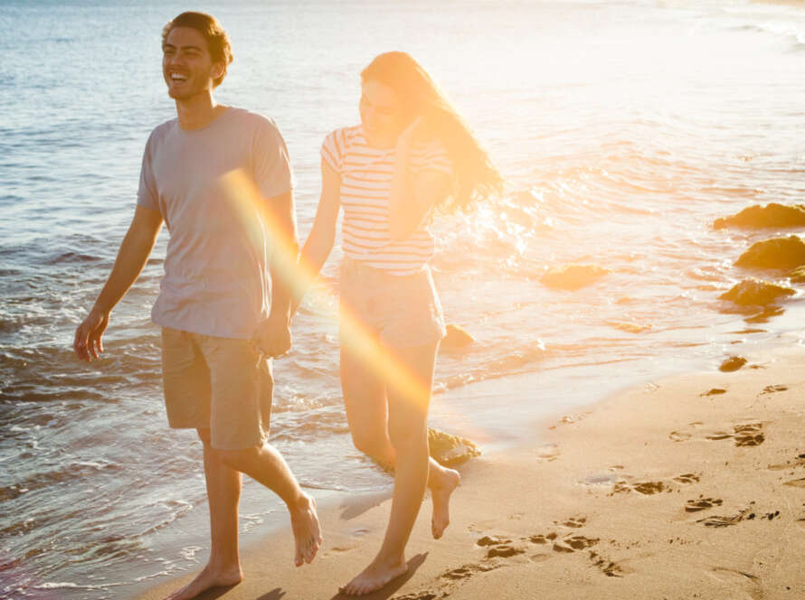 Sinastria Sol e Urano